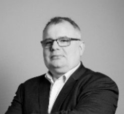 Ludovic Rayon, consultant télécom indépendant, éditeur de finducuivre.info